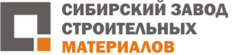 Описание сибирских заводов. Сибирский завод строительных материалов. Сибирский завод строительных материалов Красноярск. СЗСМ Красноярск. Логотип СЗСМ Красноярск.